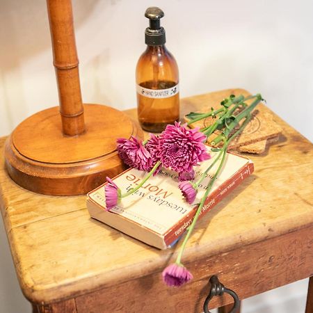 Anderson Valley Inn Philo Εξωτερικό φωτογραφία