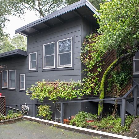 Anderson Valley Inn Philo Εξωτερικό φωτογραφία