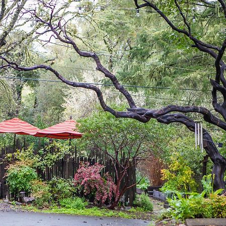 Anderson Valley Inn Philo Εξωτερικό φωτογραφία
