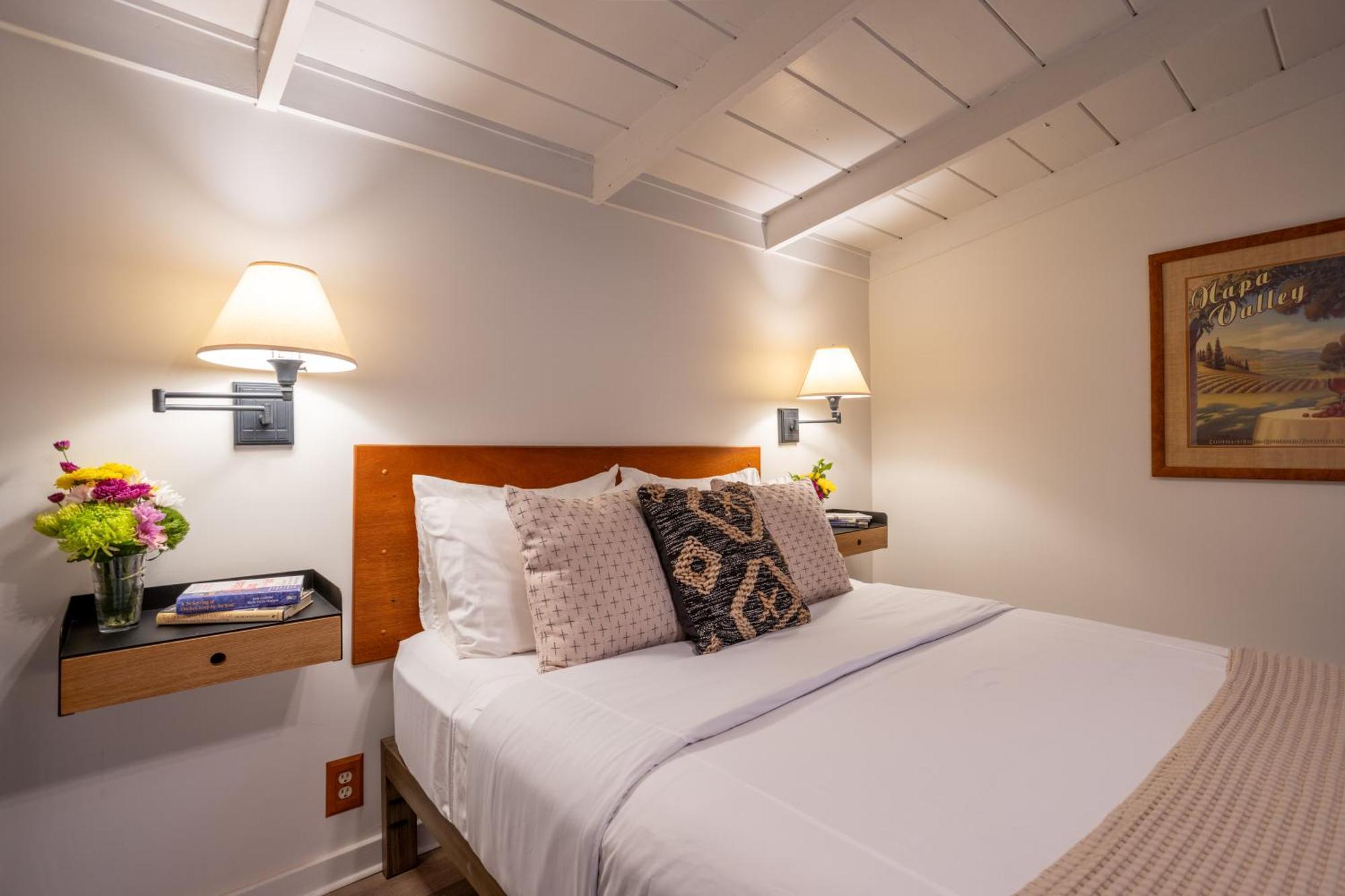 Anderson Valley Inn Philo Εξωτερικό φωτογραφία