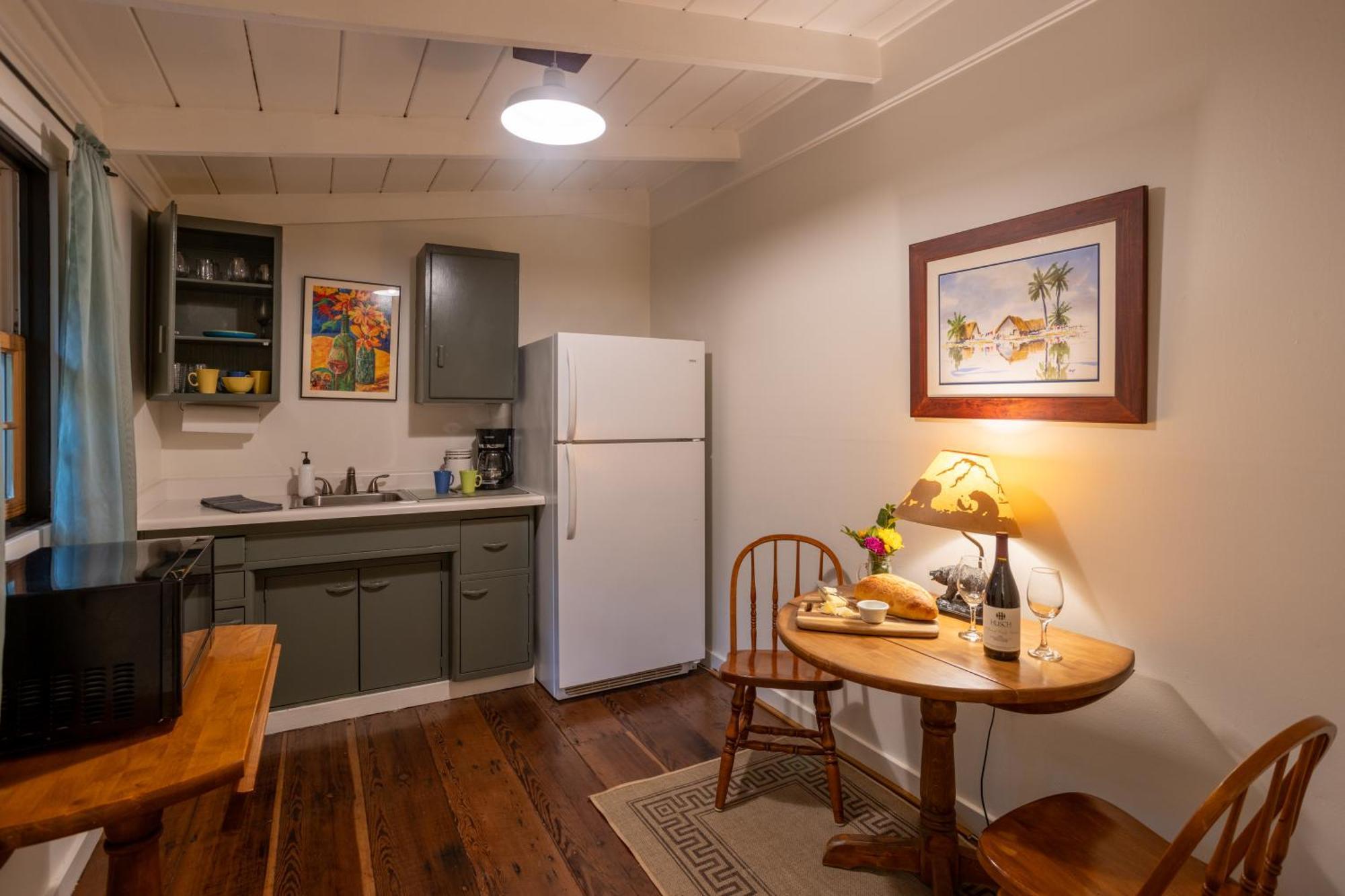 Anderson Valley Inn Philo Εξωτερικό φωτογραφία