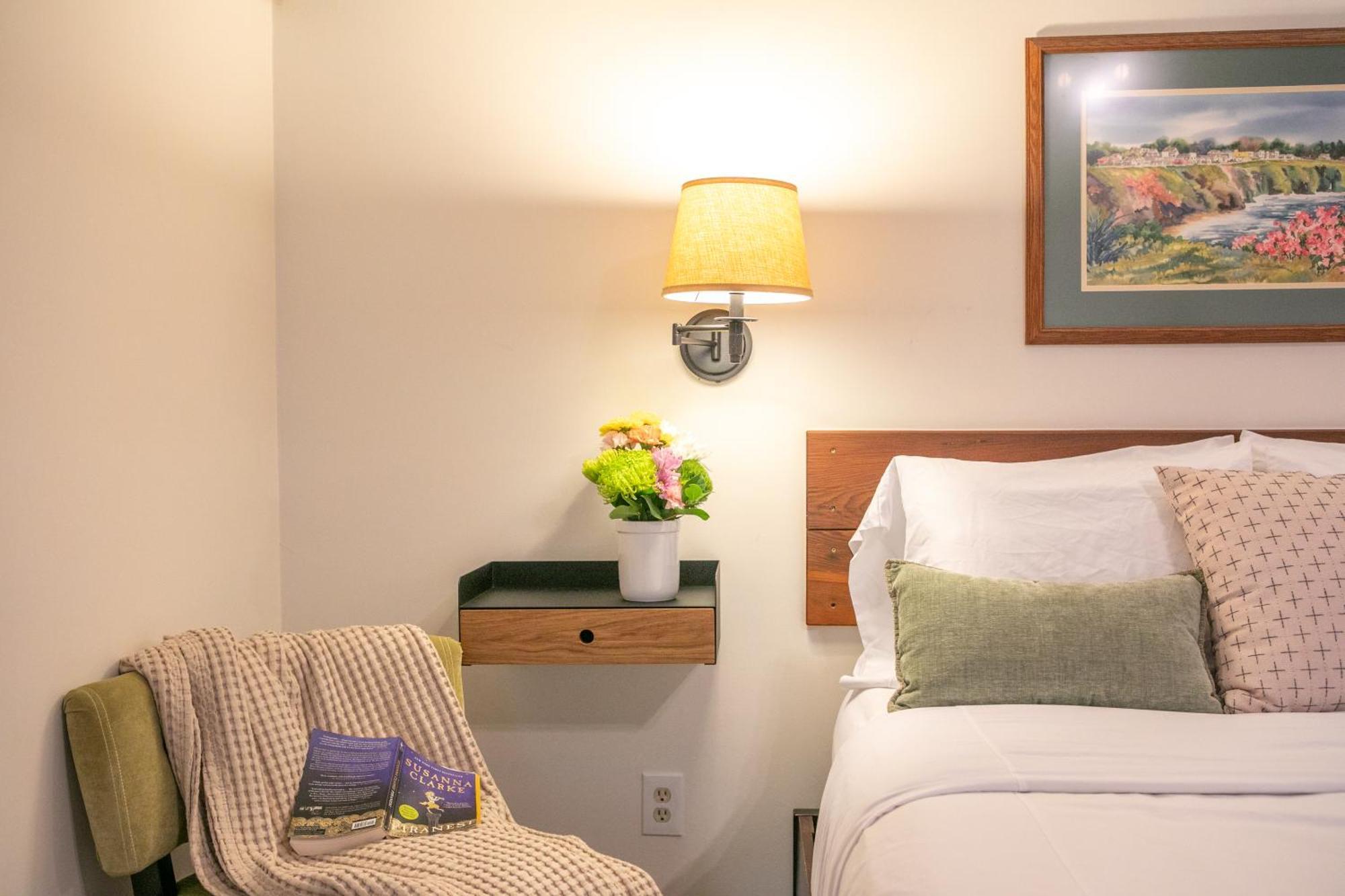 Anderson Valley Inn Philo Εξωτερικό φωτογραφία