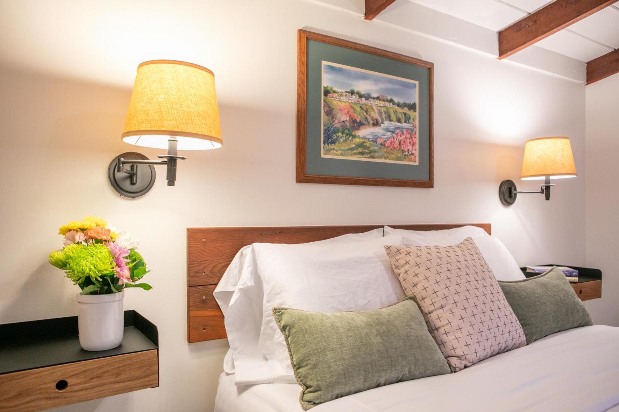 Anderson Valley Inn Philo Εξωτερικό φωτογραφία