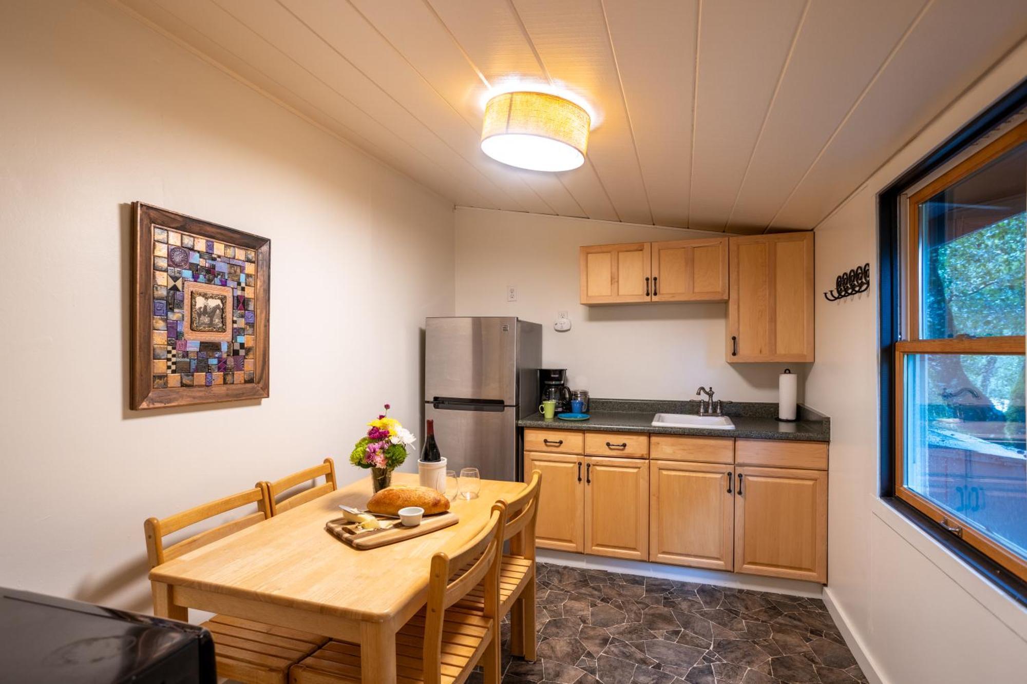 Anderson Valley Inn Philo Εξωτερικό φωτογραφία