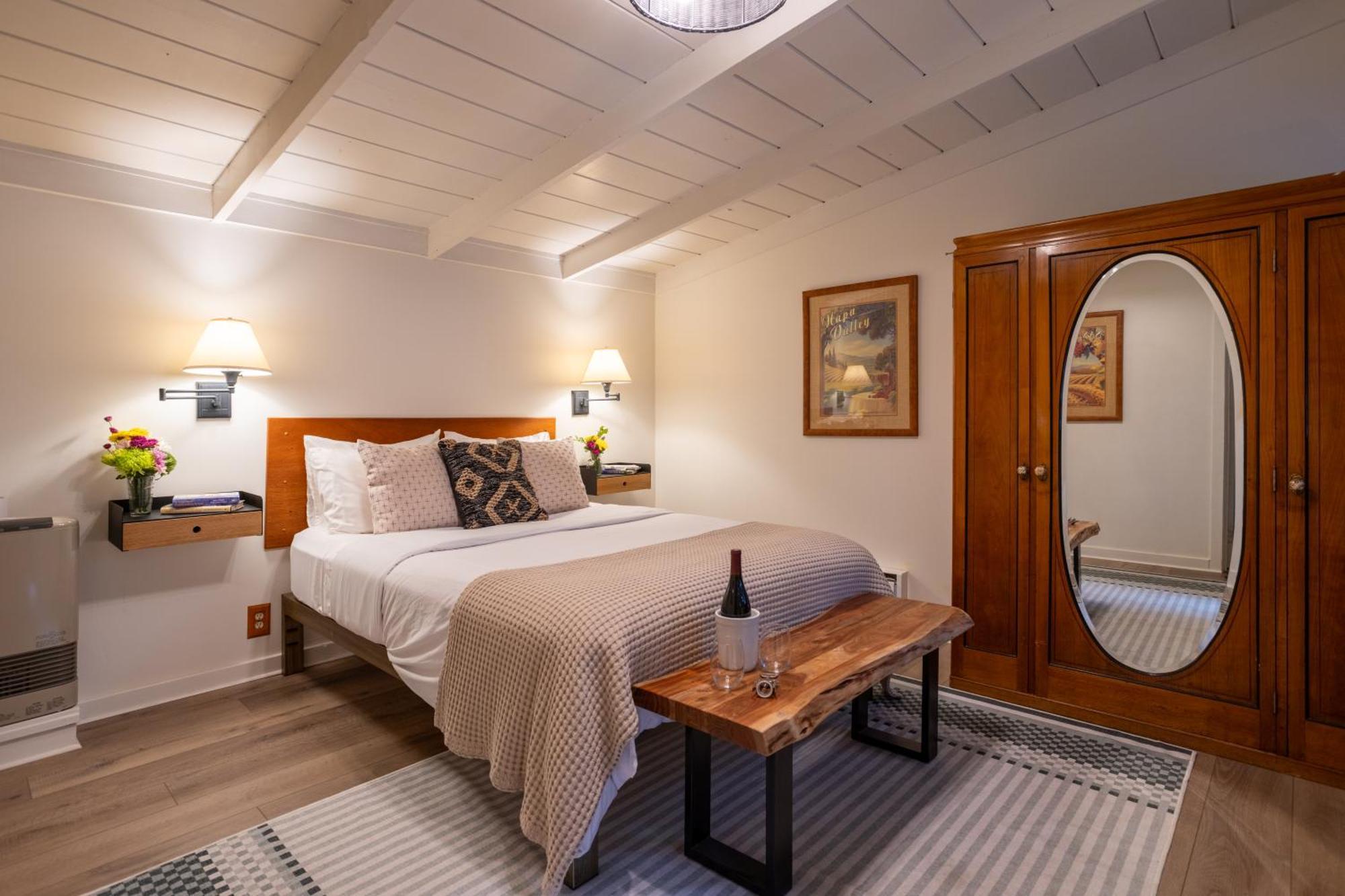 Anderson Valley Inn Philo Εξωτερικό φωτογραφία