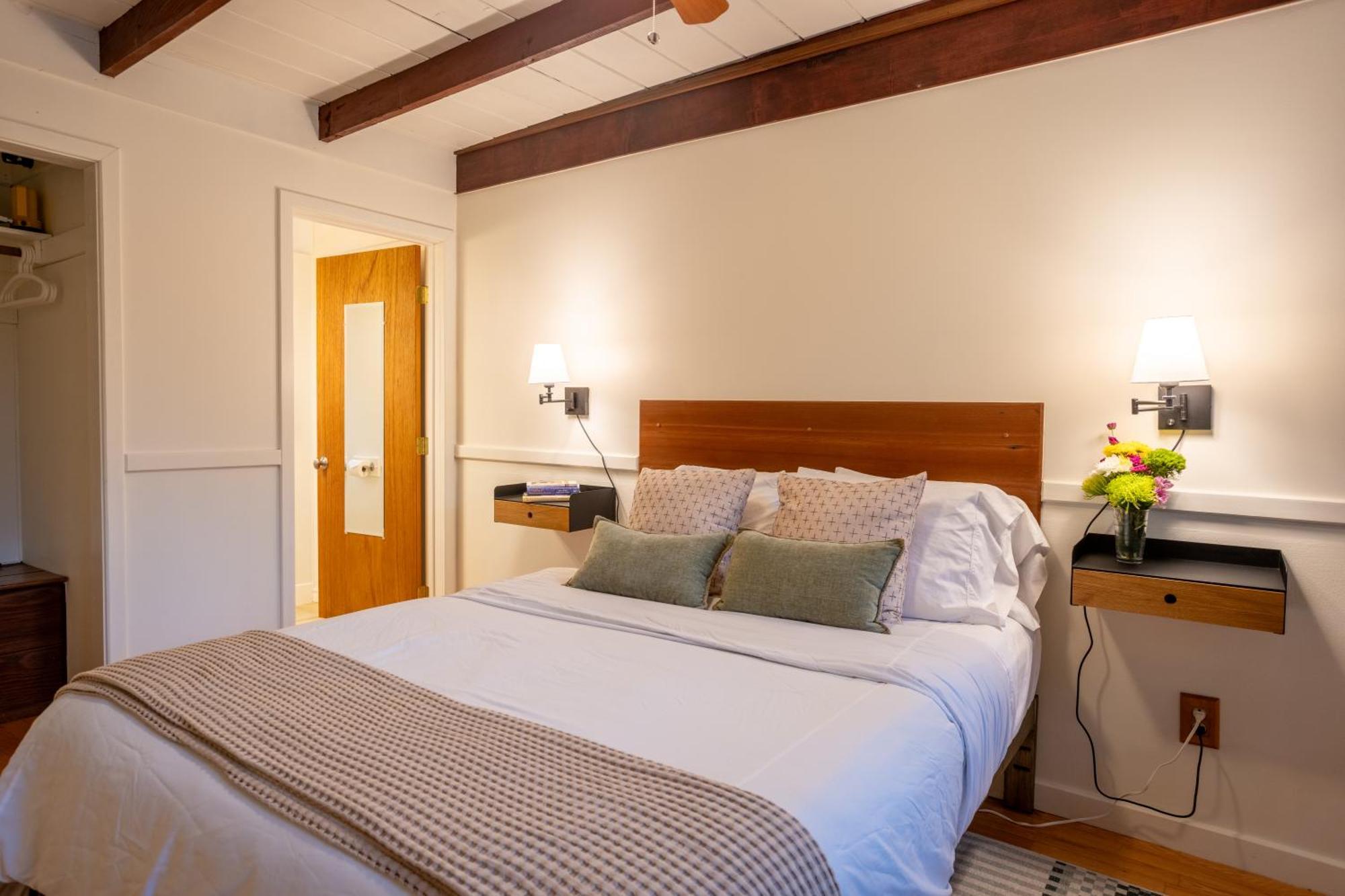 Anderson Valley Inn Philo Εξωτερικό φωτογραφία