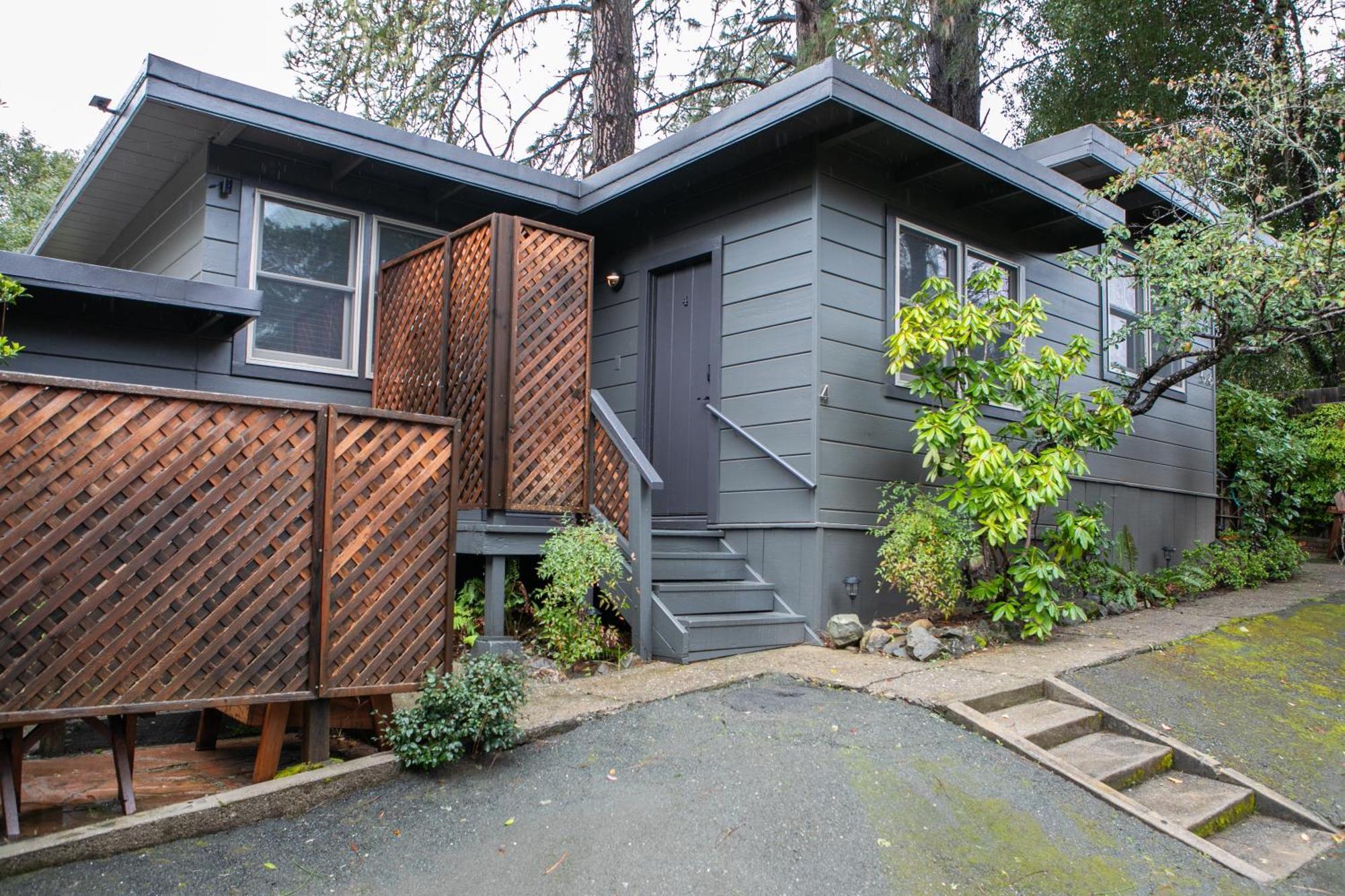 Anderson Valley Inn Philo Εξωτερικό φωτογραφία