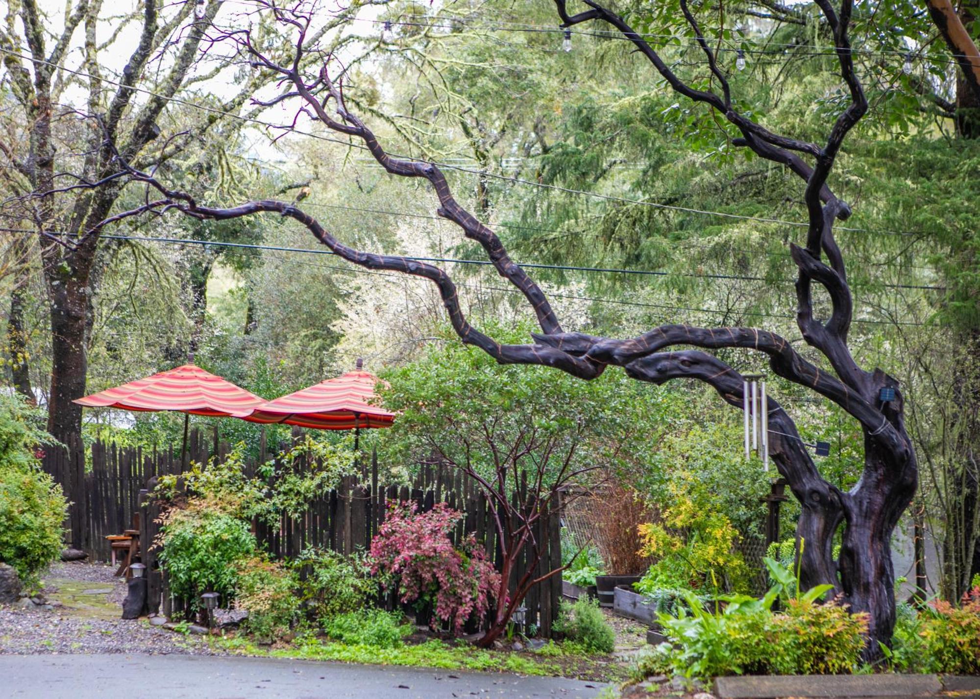 Anderson Valley Inn Philo Εξωτερικό φωτογραφία