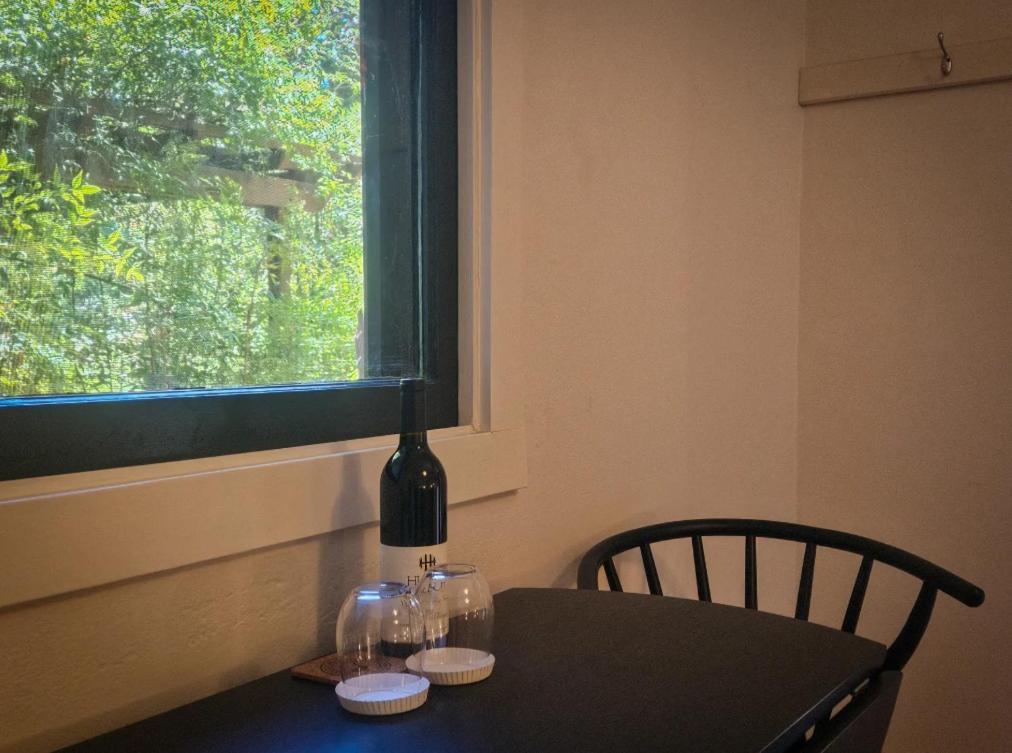 Anderson Valley Inn Philo Εξωτερικό φωτογραφία