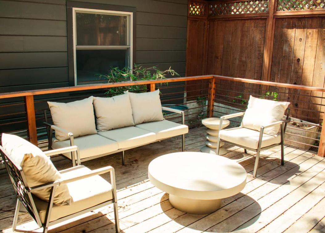 Anderson Valley Inn Philo Εξωτερικό φωτογραφία