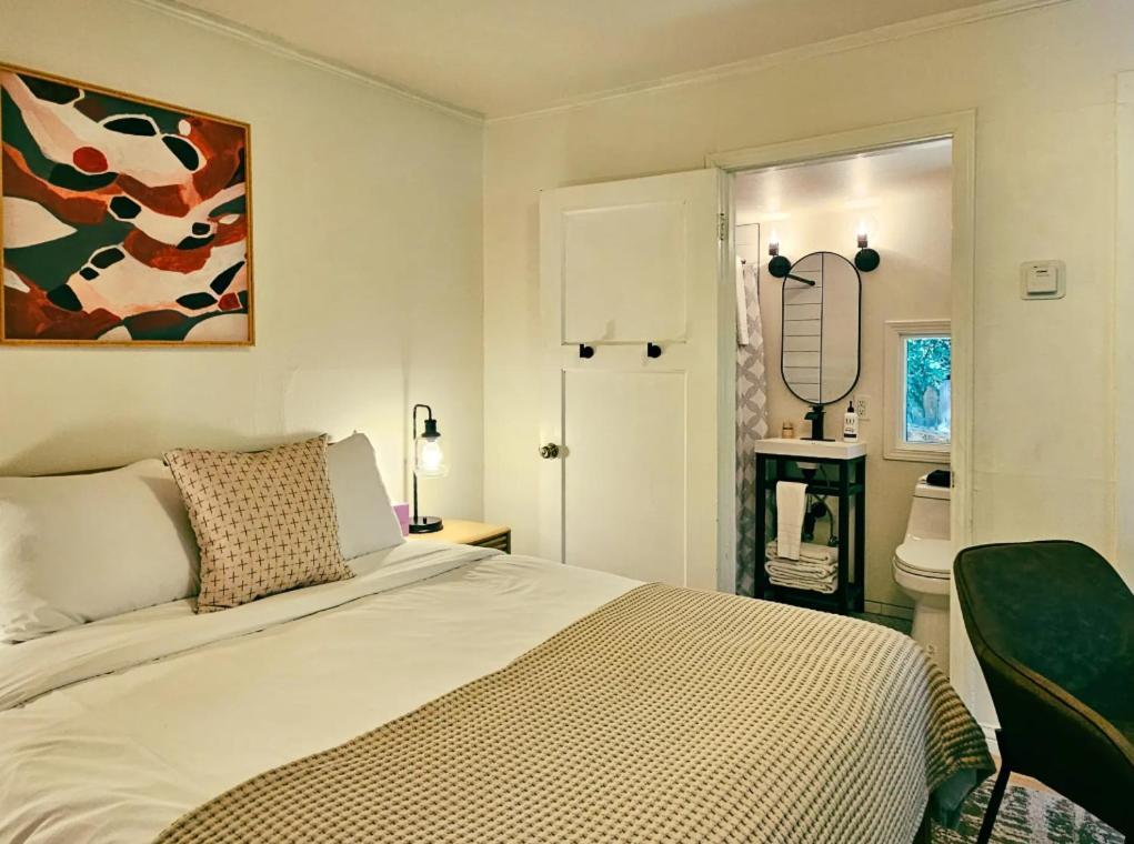 Anderson Valley Inn Philo Εξωτερικό φωτογραφία