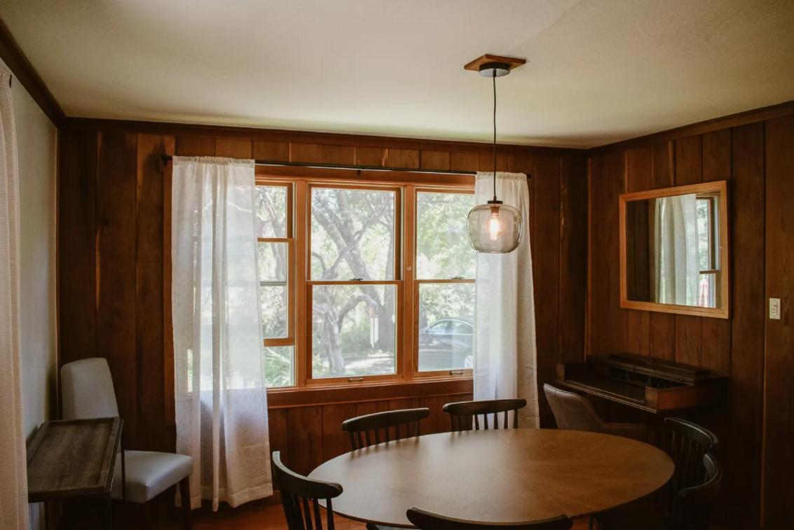 Anderson Valley Inn Philo Εξωτερικό φωτογραφία