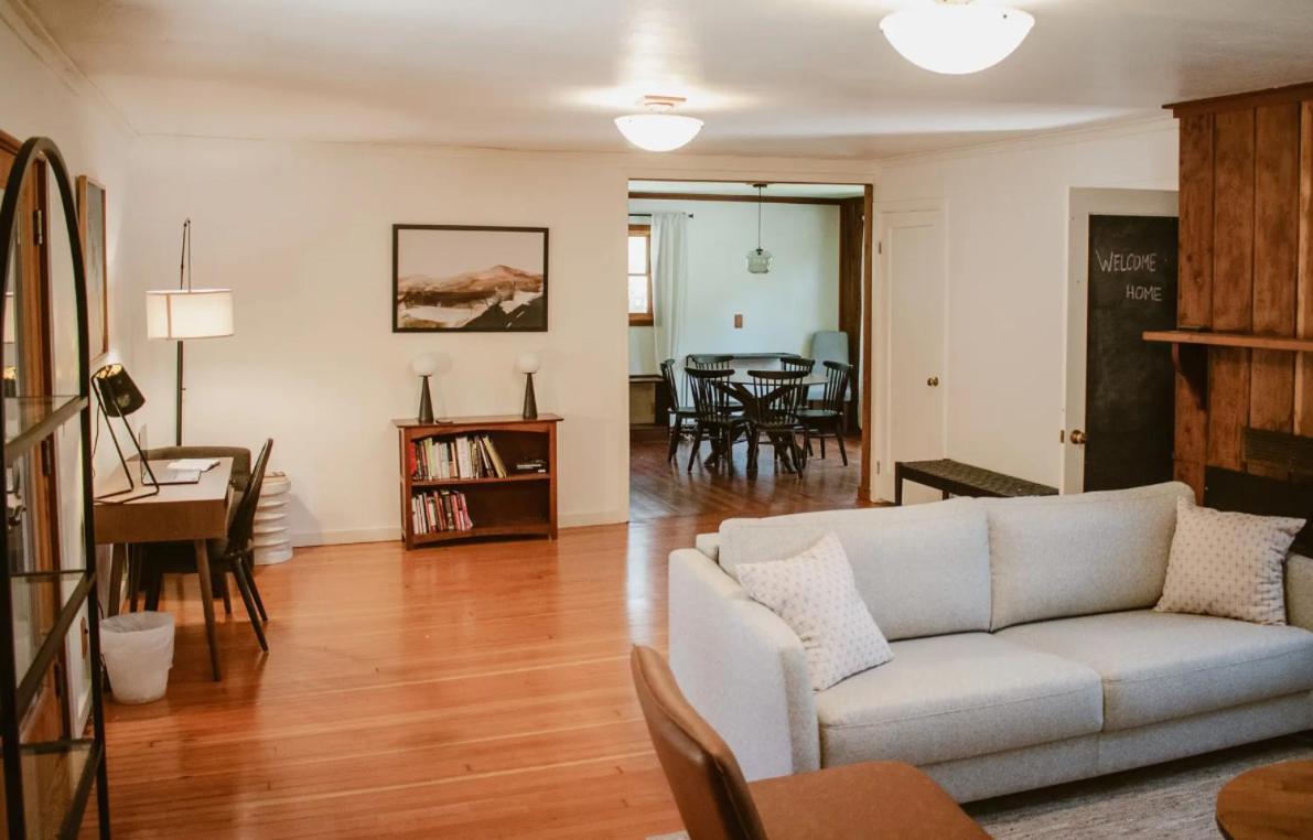 Anderson Valley Inn Philo Εξωτερικό φωτογραφία