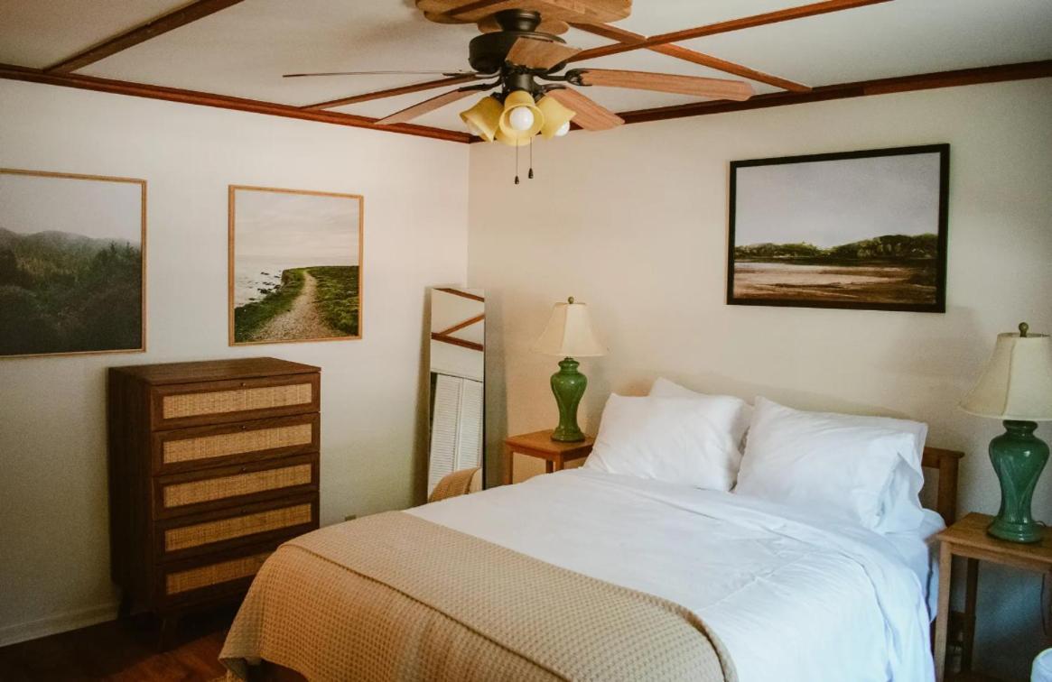 Anderson Valley Inn Philo Εξωτερικό φωτογραφία